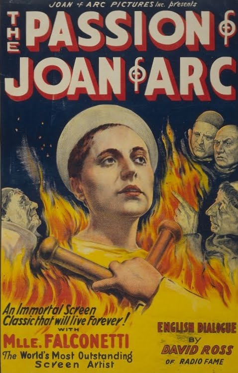 Best Joan of Arc Movie